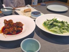 -小绍兴家宴·百年绍兴菜(鲁迅路店)