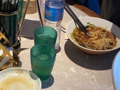 -松鹤面馆·古法焖肉面(观前店)
