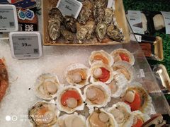 鲑鱼工坊-超级物种·波龙工坊(国贸店)