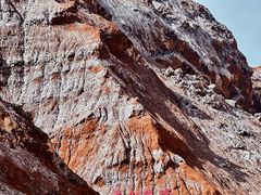 -新疆天山托木尔景区·大峡谷