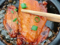 干焗中翅-小时候焗海鲜(鄞州万达店)
