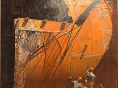 -中华艺术宫(上海美术馆)