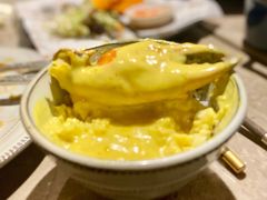 -星叶·东南亚料理(温州万象城店)