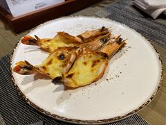 -博林天瑞喜来登酒店·西丽尚膳