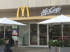 门面-麦当劳(塔园路店)