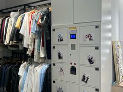 -真我樣照相馆·身份证·证件照·外拍(环球港店)