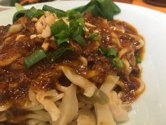 招牌肉酱面-醉面(五道口启迪大厦店)