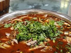 -鱼味鲜(环海路店)