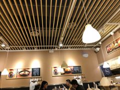 大堂-雷门拉面店(新光天地店)