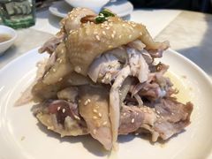 -港丽餐厅(高德置地店)