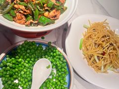 -茄子恰恰·新云南小炒(金池购物中心店)