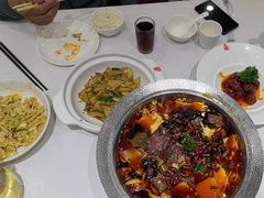 -红菜坊·烤鸭·川鲁宴(石园店)