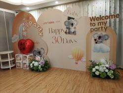 -生命加•Q考拉月子会所(玫瑰园店)