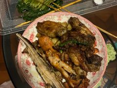 -星伦多 自助料理(圆融店)