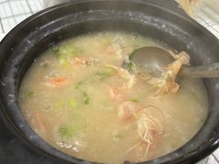 元贝虾粥-陈李记粥铺(天鸿·天府店)