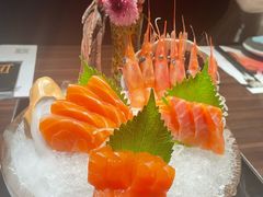 -匠和风精致料理(莆田财富中心店)