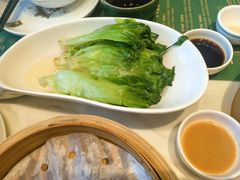 -悦得闲广式点心茶楼(蓝鲸世界店)