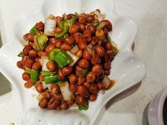 -壹鲦鱼·烤鱼·烧烤(泉城路店)