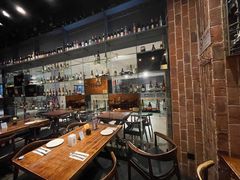 -1886德国汽车餐厅(外滩十六铺码头店)