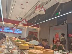 -龍歌自助小火锅(兰山上海路万达店)