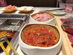 -海底捞火锅(凤凰广场店)