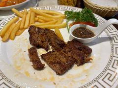 -92°C俄式厨房(中央大街店)