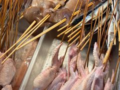 -伟记猪杂粥(碧江店)