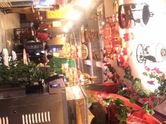 大堂-红鼎坊·老成都火锅(新南门店)