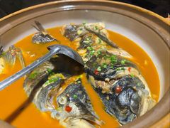 -千岛湖小鱼儿·淳安匠心农家菜