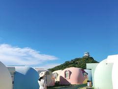 -漳州滨海火山岛自然生态风景区