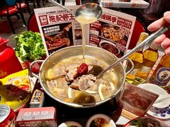 -熊记虾王·小龙虾(东晓南店)
