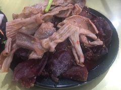-惠丰源烩面馆(经七路店)