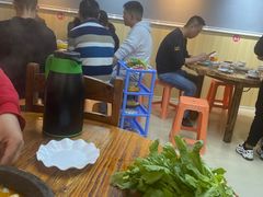 大堂-大鼎石锅鱼(春江里店)