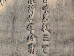 -大屏嶂森林公园
