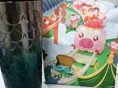 -爸爸糖吐司面包(南京奥体店)