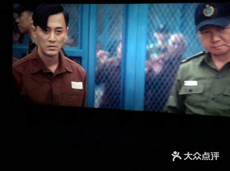 不知道你们是不是跟我一样很爱香港电影