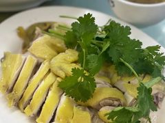 -范饭椰林川湘味海鲜·椰子鸡(三亚湾椰梦长廊店)