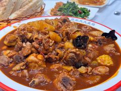 -农夫大盘鸡(经八路总店)