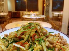 -百年银屏蚝烙·潮汕菜·非遗(乐山店)