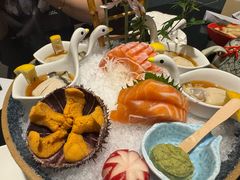 -天狗山料理(省体店)