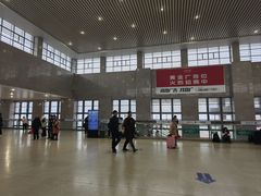 -洛阳龙门站