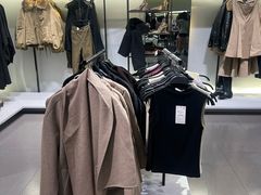 -ZARA(凯德乐峰广场店)