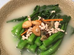 上汤菜心-晓粤·惹味粤菜(凯德乐峰广场店)