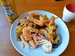 -美盛喜来登大酒店-盛宴标帜餐厅