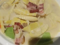 -小河盐帮·私家菜·烤鸭(三元桥·霄云路店)
