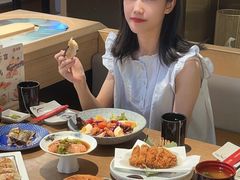 -三禾寿司(君尚店)