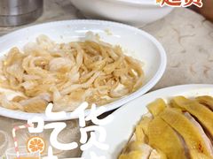 -深圳柯记餐厅(大望店)