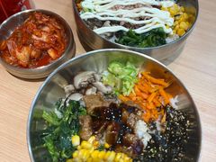 -米村拌饭(天津东丽万达店)