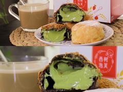 -西树泡芙(正佳店)