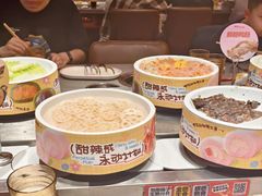 -龍歌自助小火锅(雨花台江南虹悦城店)